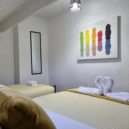 Be Our Guest! Stylish-central Location-comfy-cosy Appartement *