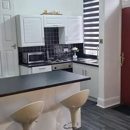 Be Our Guest! Stylish-central Location-comfy-cosy * Лідс