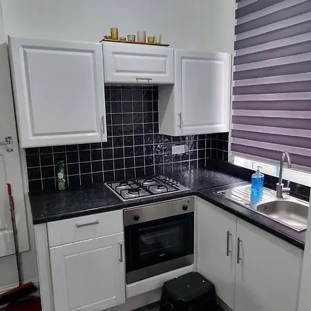 Appartement Be Our Guest! Stylish-central Location-comfy-cosy