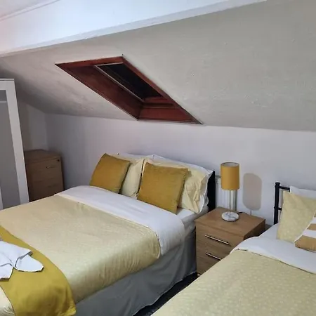 Be Our Guest! Stylish-free Parking-central Location *