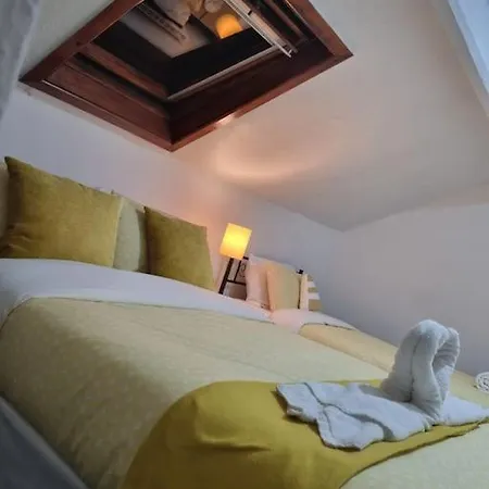 Be Our Guest! Stylish-free Parking-central Location