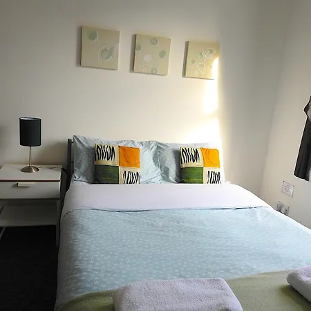 Be Our Guest! Stylish-central Location-comfy-cosy Appartement