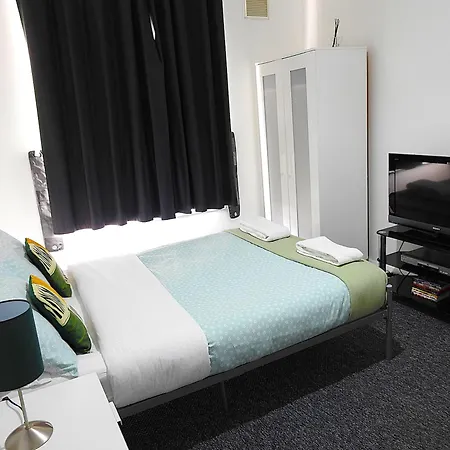 Be Our Guest! Stylish-central Location-comfy-cosy * Лідс