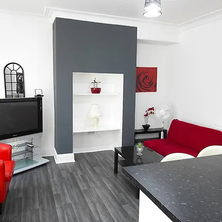 Be Our Guest! Stylish-central Location-comfy-cosy