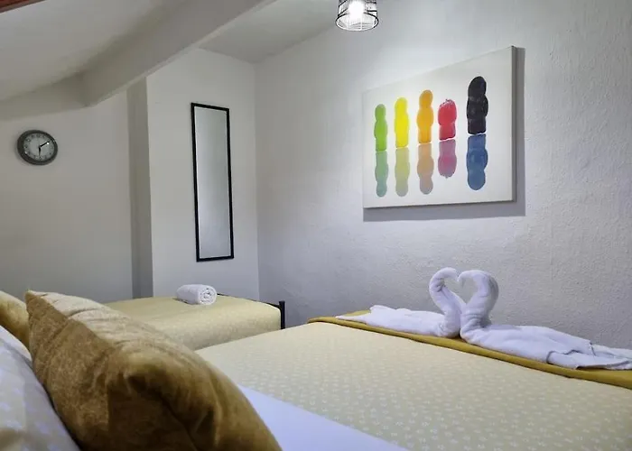 Be Our Guest! Stylish-central Location-comfy-cosy Appartement *