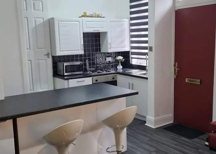 Be Our Guest! Stylish-central Location-comfy-cosy * Leeds (West Yorkshire)