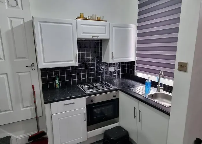 Appartement Be Our Guest! Stylish-central Location-comfy-cosy