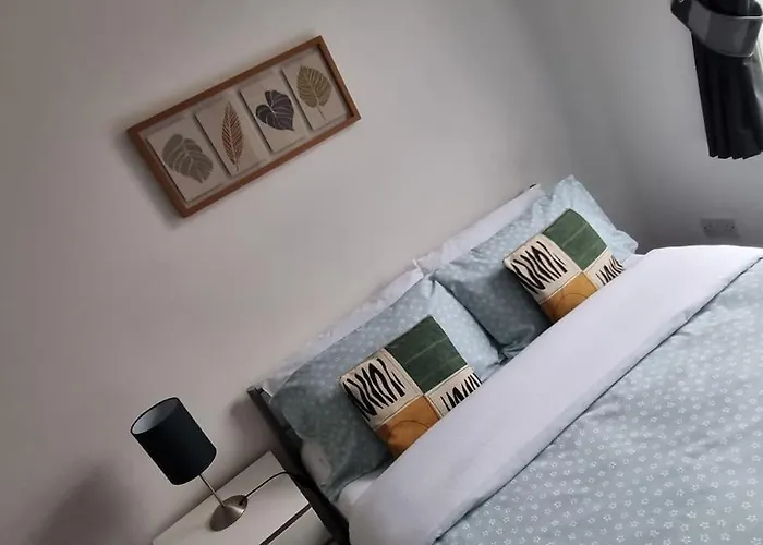 Appartement Be Our Guest! Stylish-central Location-comfy-cosy *