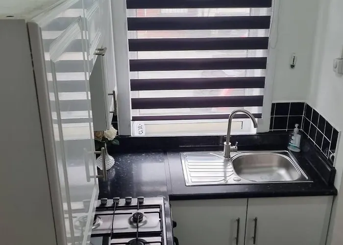 Be Our Guest! Stylish-central Location-comfy-cosy Appartement