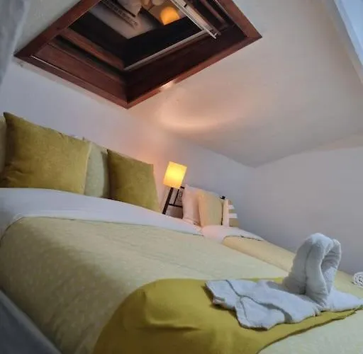 Be Our Guest! Stylish-central Location-comfy-cosy