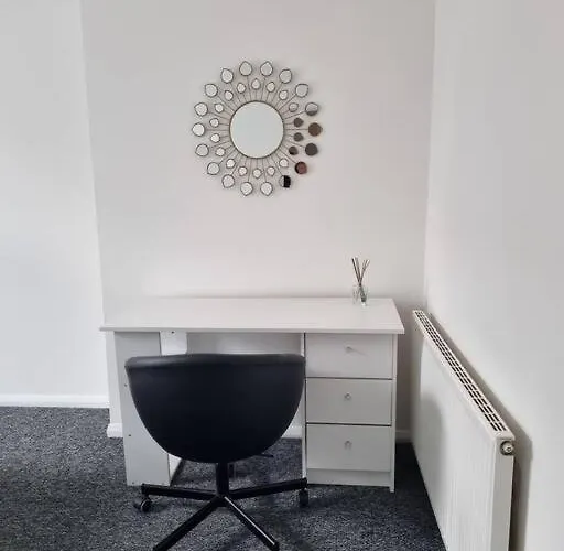 Appartement Be Our Guest! Stylish-central Location-comfy-cosy Leeds (West Yorkshire)