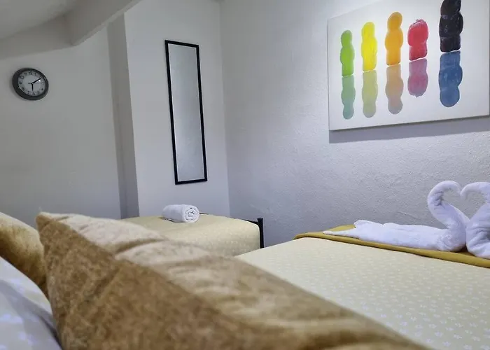 Be Our Guest! Stylish-central Location-comfy-cosy 리즈