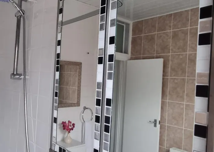 Be Our Guest! Stylish-central Location-comfy-cosy Leeds (West Yorkshire)