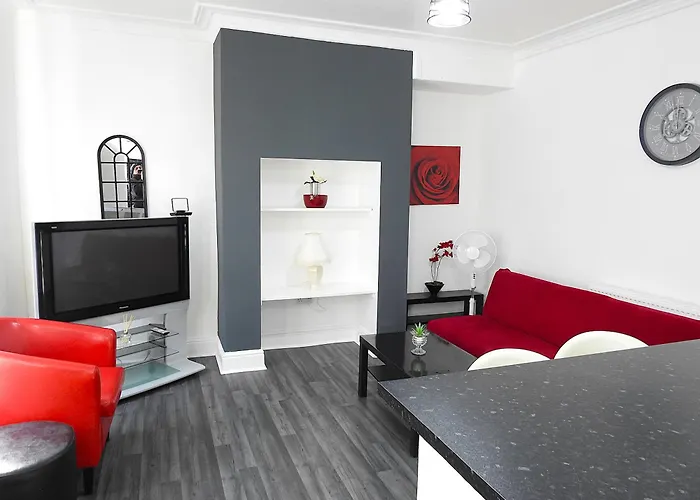 Be Our Guest! Stylish-central Location-comfy-cosy